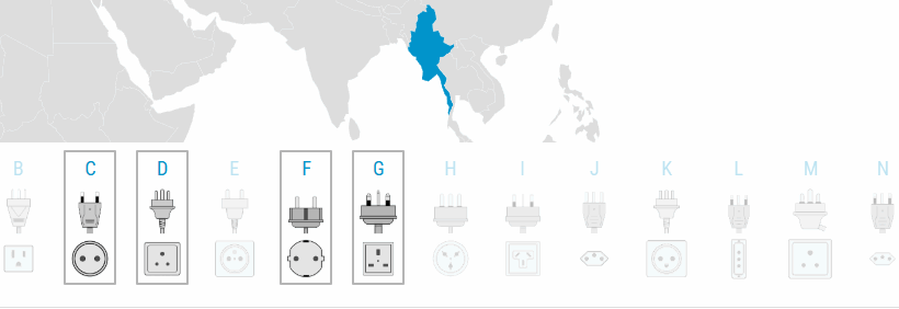 Electrical Plugs