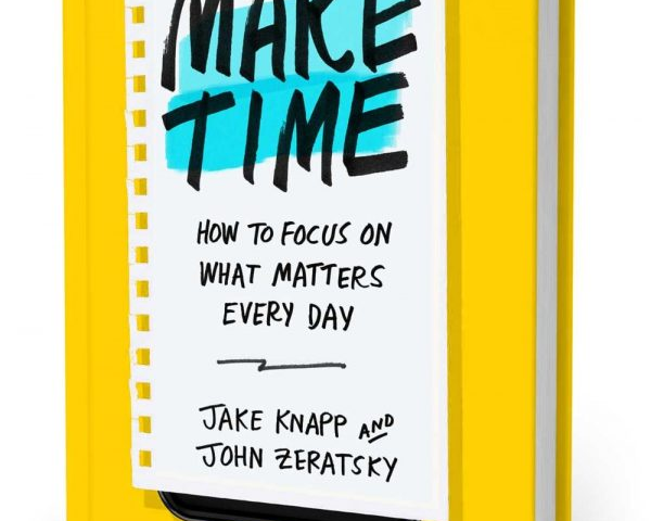 Make Time