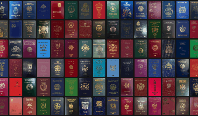 Passport