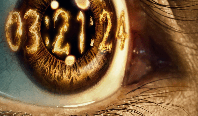 3 Body Problem [2024]