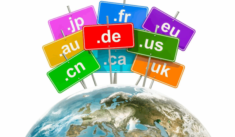 Country Codes