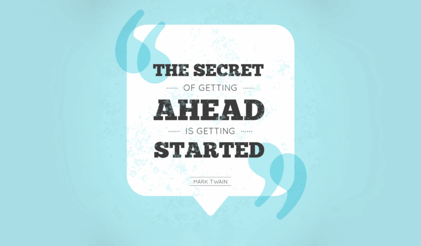 Getting Started