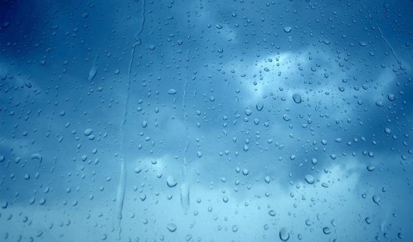 Rainy Mood