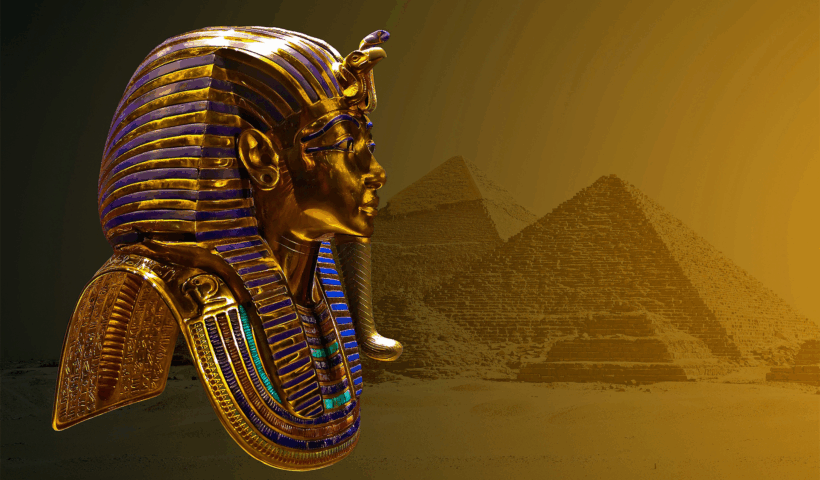 Ancient Egypt