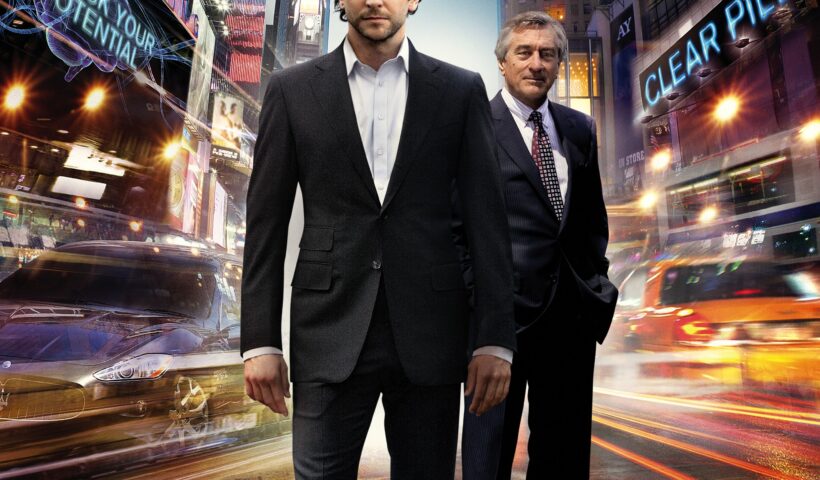Limitless [2011]