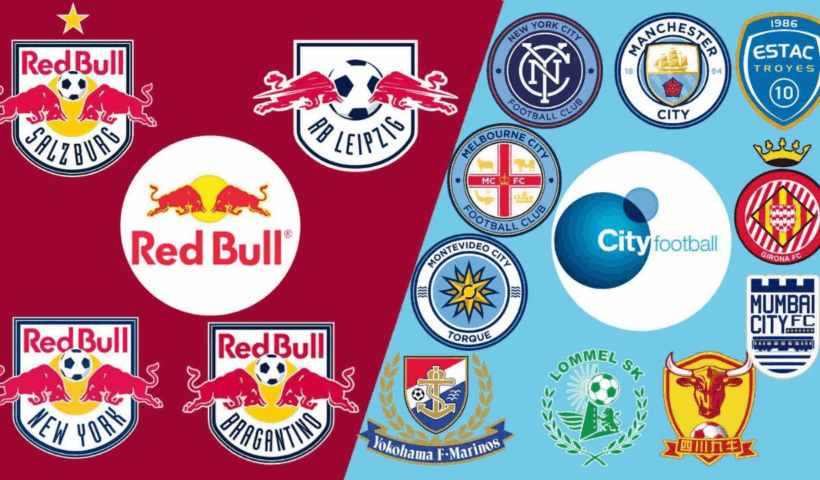 Multi-Club Ownership