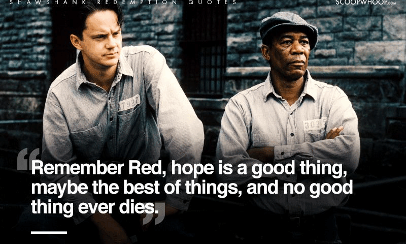 The Shawshank Redemption [1994]