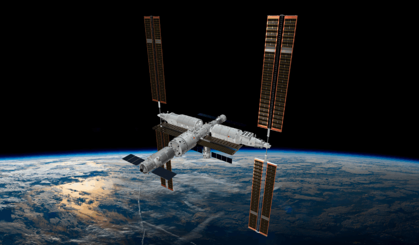 Space Photography