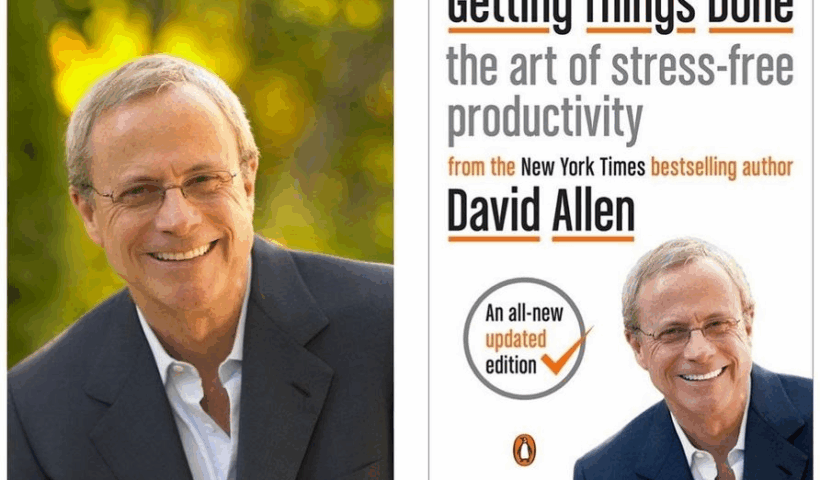 Getting Things Done (GTD)