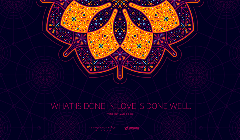 Done in Love