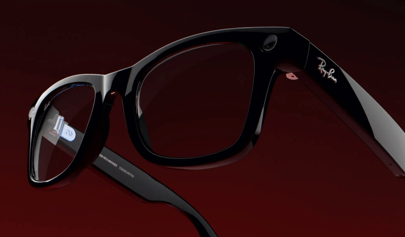 Smart Glasses