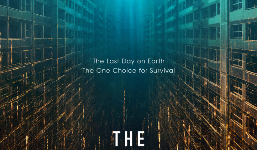 The Great Flood [2025]