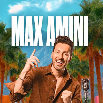 Max Amini